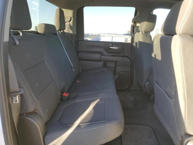 1GC1YNEY8LF308995 Chevrolet Silverado K2500 Heavy Duty Lt