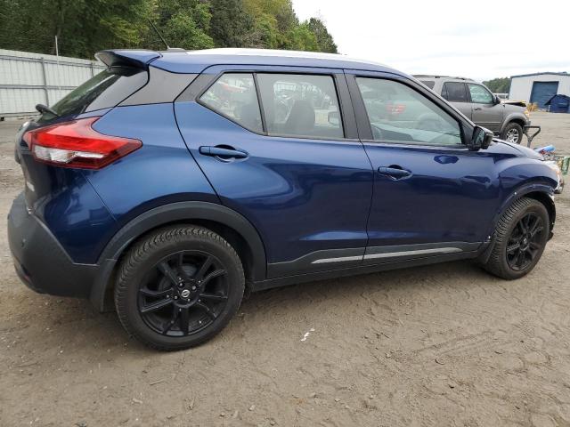 3N1CP5DV7LL522713 Nissan KICKS SR