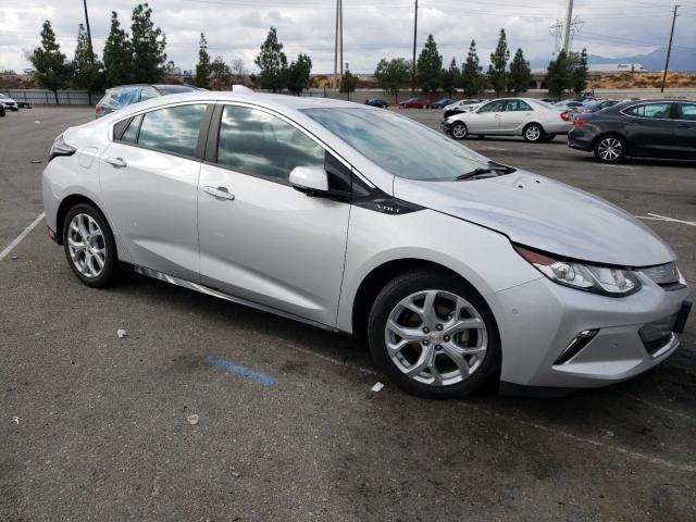 VIN 1G1RD6S57HU186169 2017 Chevrolet Volt, Premier no.4