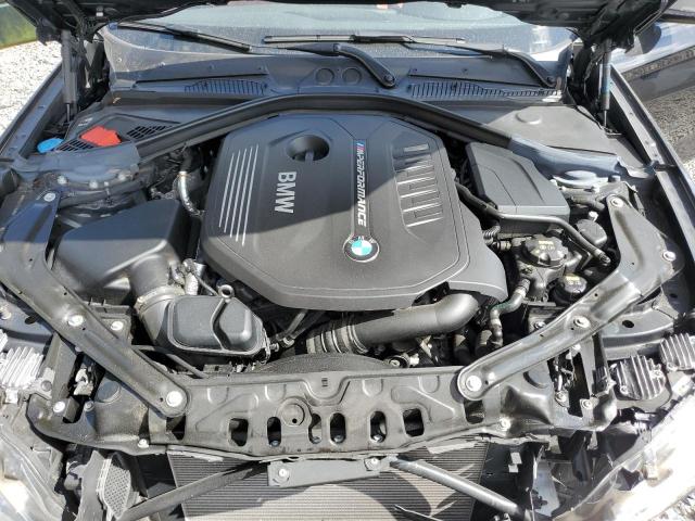 VIN WBA2L1C33HV666731 2017 BMW 2 Series, M240I no.11