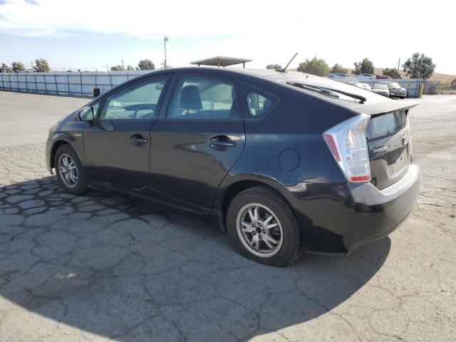 Vin: jtdkn3du5a1270202, lot: 72533023, toyota prius 20102