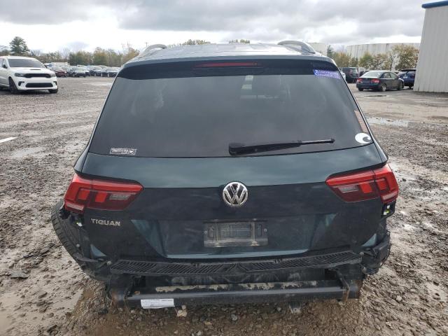 3VV0B7AX9KM016374 Volkswagen Tiguan S 6