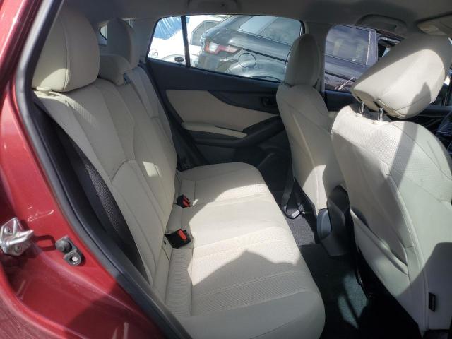 2019 SUBARU IMPREZA PR - 4S3GTAC63K3752045