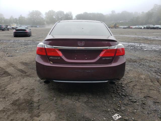 1HGCR2F55EA179222 | 2014 HONDA ACCORD SPO