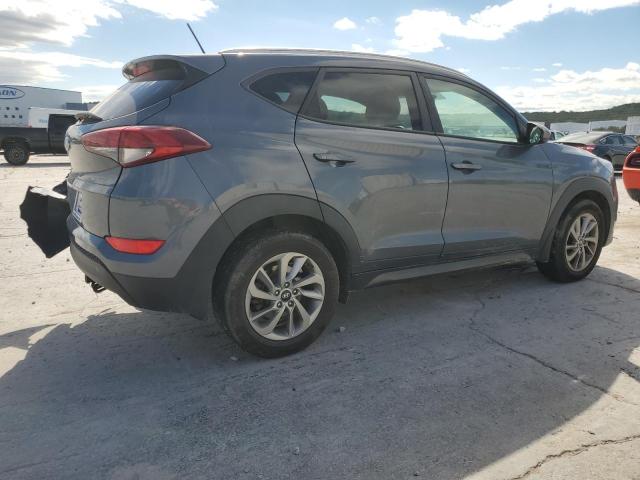 KM8J33A44GU153879 | 2016 HYUNDAI TUCSON LIM