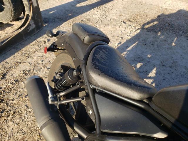 2021 HONDA CMX300 - MLHNC5300M5400300