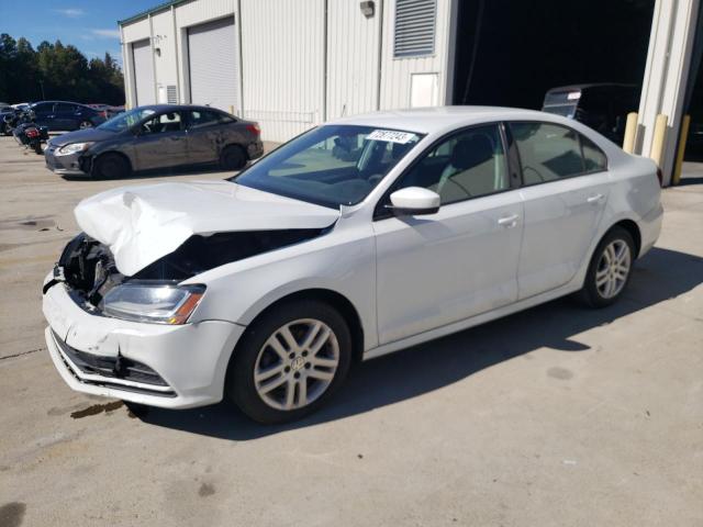 Vw jetta store salvage near me