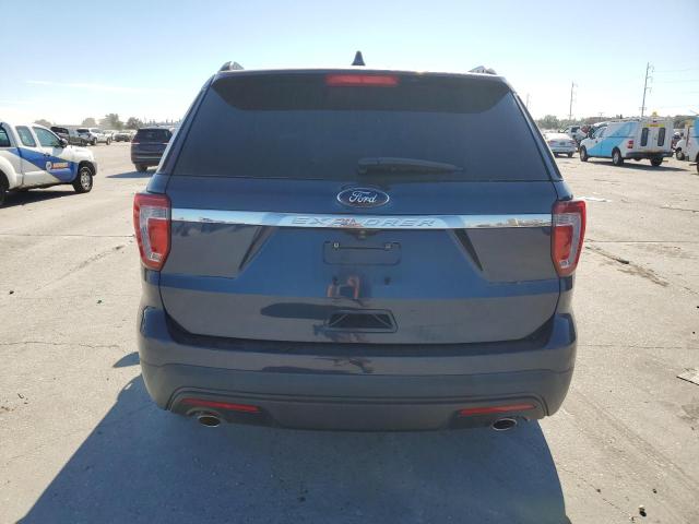 1FM5K7B86HGA79135 Ford EXPLORER