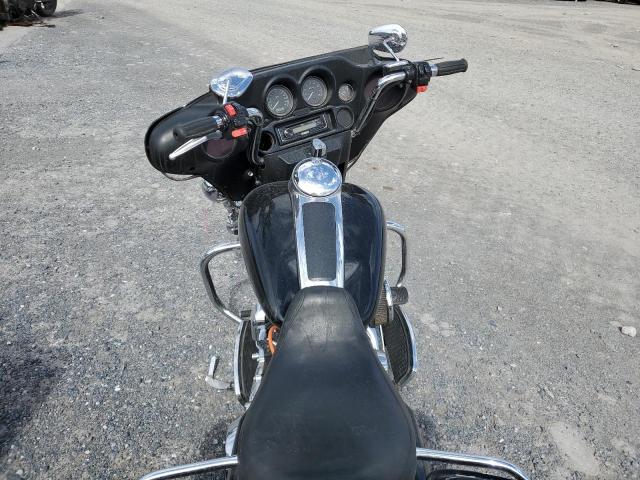 2009 HARLEY-DAVIDSON FLHTP 1HD1FMM169Y621687