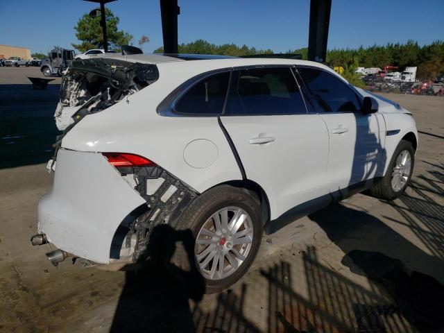Vin: sadck2gx5la634753, lot: 41418125, jaguar f-pace prestige 20203