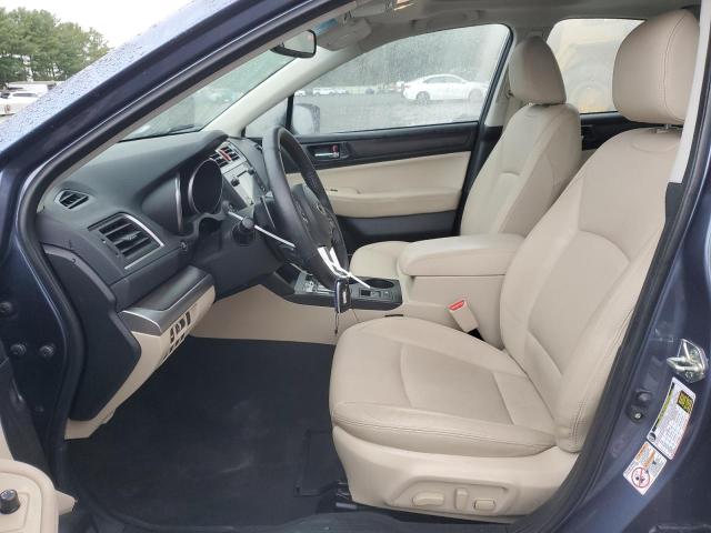 4S3BNAK64H3034485 Subaru Legacy 2.5i Limited