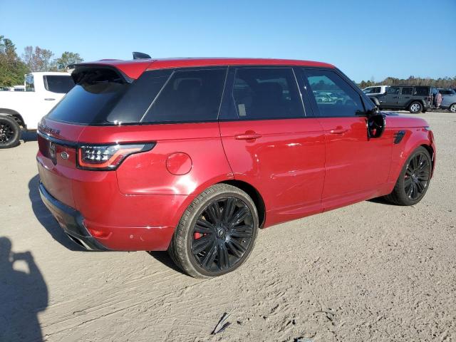 SALWR2SE0LA704775 Land Rover Rangerover RANGE ROVE 3