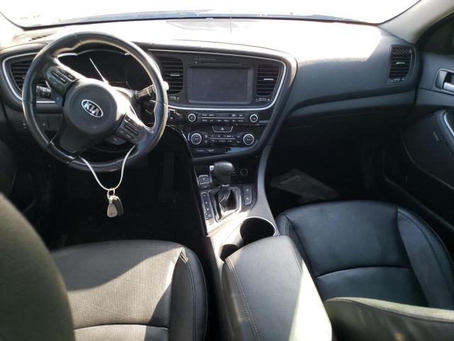 KNAGN4AD6F5090479 KIA OPTIMA HYBRID