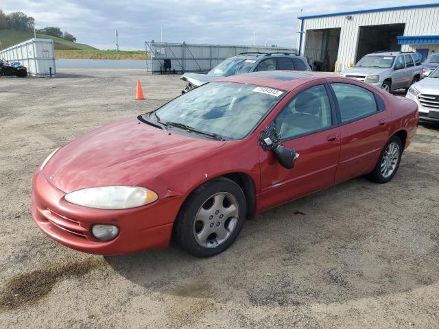 2002 Dodge Intrepid ES