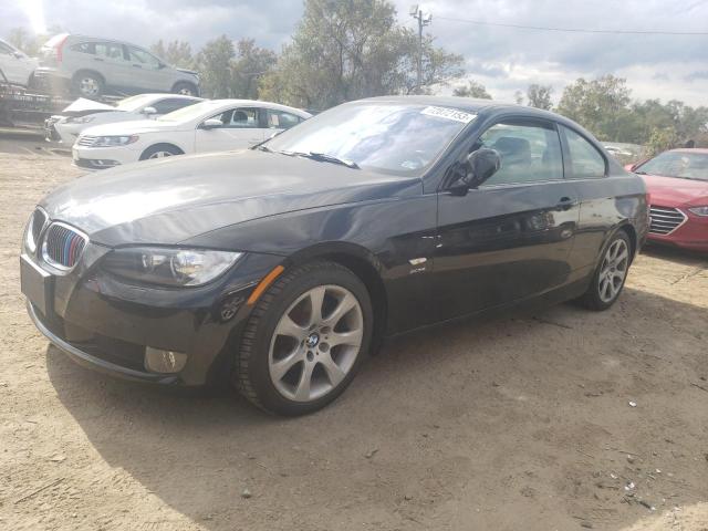 2010 BMW 3 Series 328xi