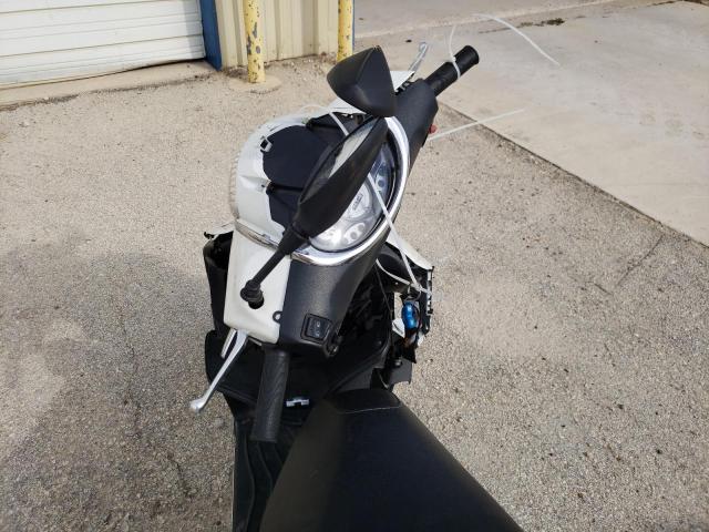 2015 PIAGGIO FLY 150 ZAPM798G1F7001644