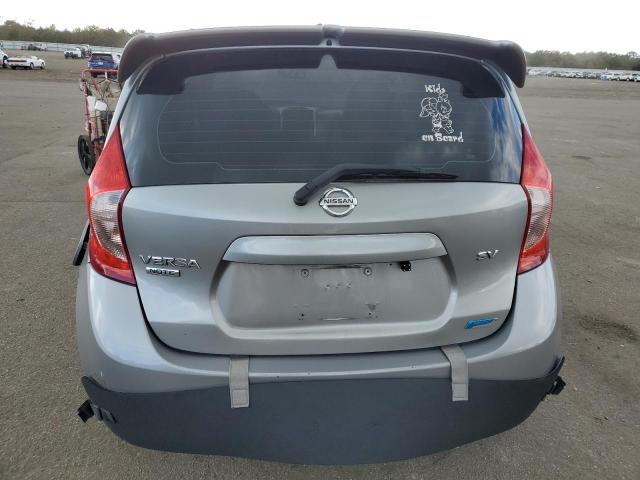 3N1CE2CP0FL377655 Nissan Versa Note S