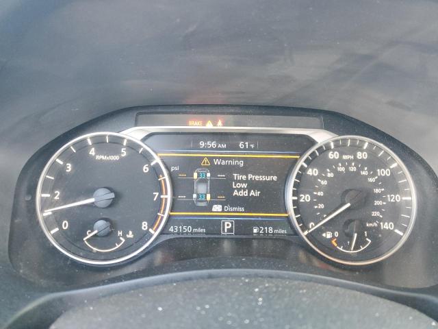 1N4BL4CV4MN364225 Nissan ALTIMA SR