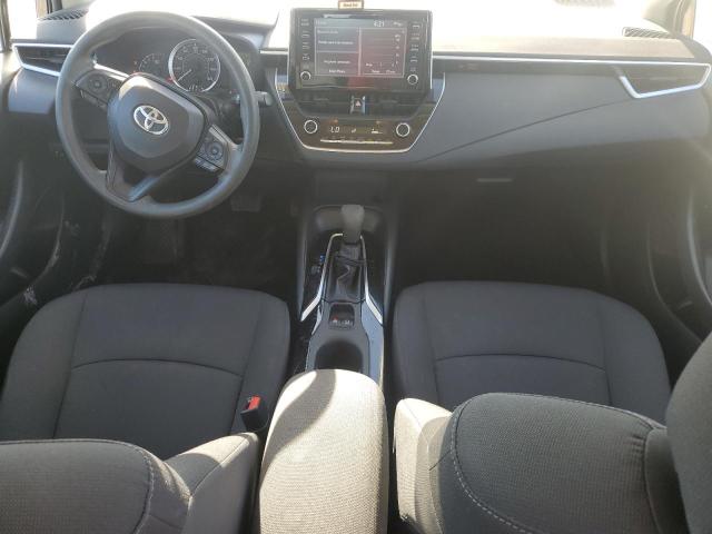 2020 TOYOTA COROLLA LE - 5YFEPRAE2LP132249