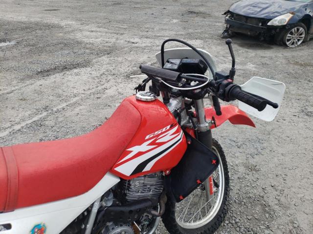 2019 HONDA XR650 L JH2RD0606KK700770