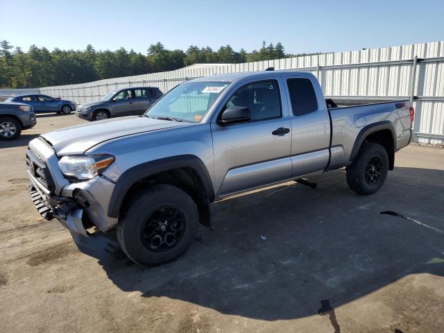 2020 Toyota Tacoma 