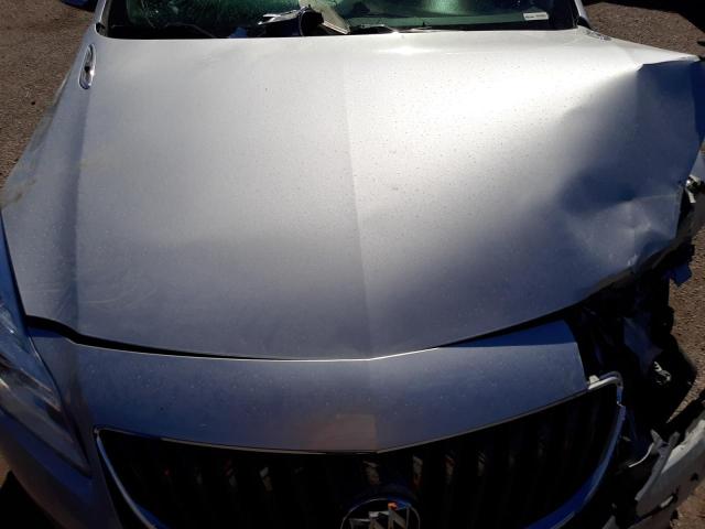 2G4GL5EX5H9154001 Buick Regal Sport Touring