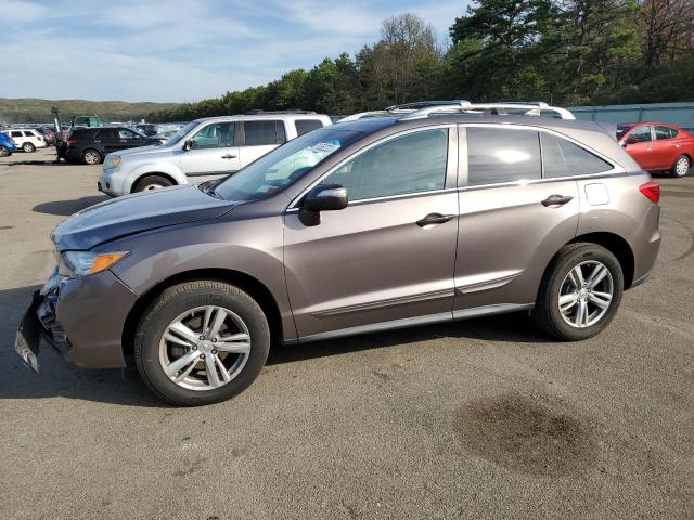 2013 Acura RDX 