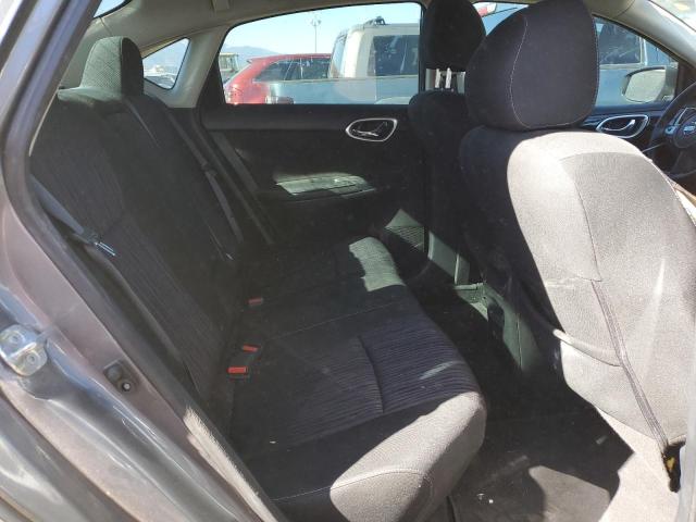 3N1AB7AP5KY294297 Nissan SENTRA S