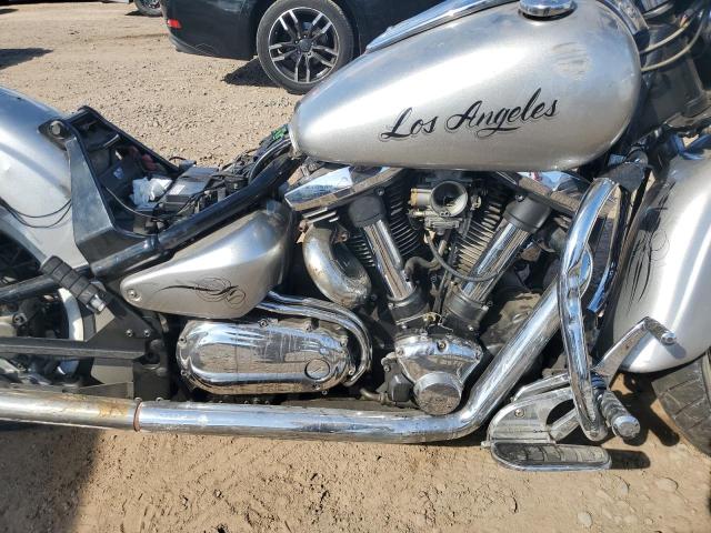 2003 YAMAHA XV1600 AS JYAVP02Y83A002514