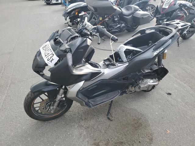 2021 HONDA ADV150 A - MLHKF3856M5000809