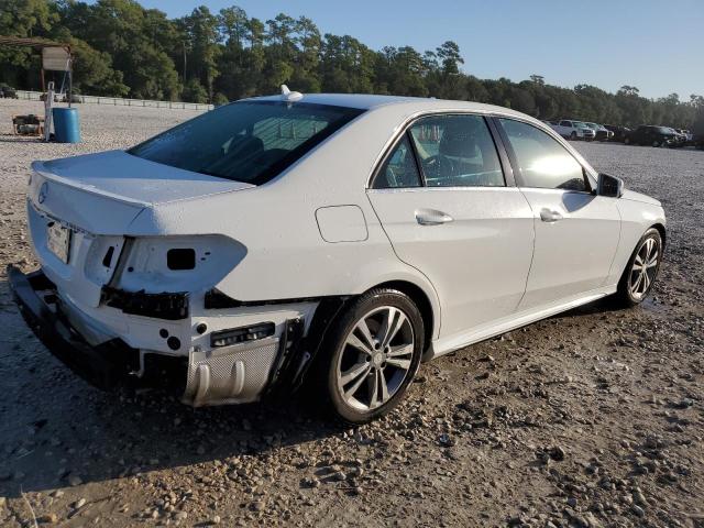 WDDHF5KB0EA851610 Mercedes-Benz E 350