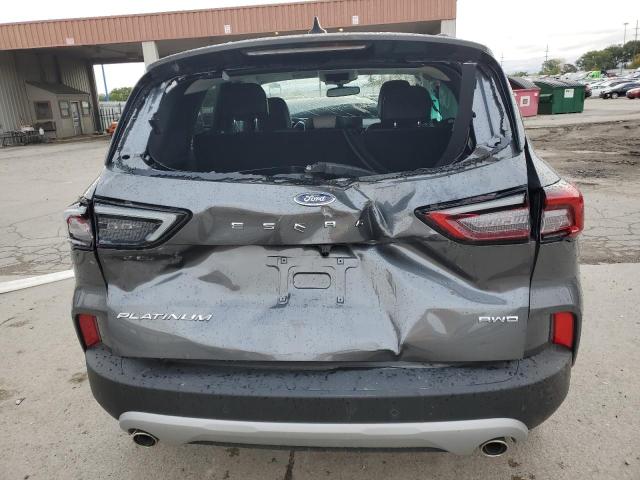 2023 FORD ESCAPE PLA 1FMCU9JA1PUA16445