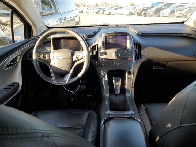 VIN 1G1RH6E48DU142439 2013 Chevrolet Volt no.8