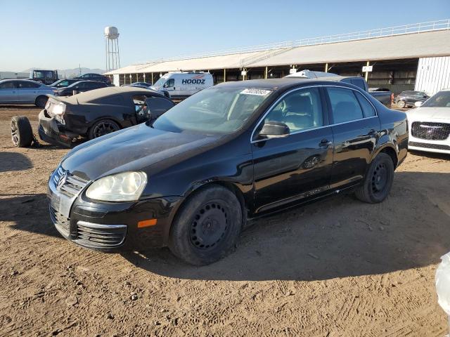 2006 Volkswagen Jetta 