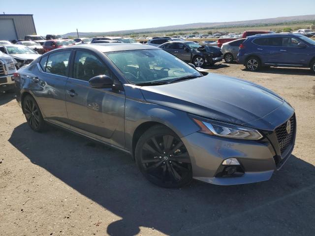 1N4BL4CVXNN370791 Nissan ALTIMA SR