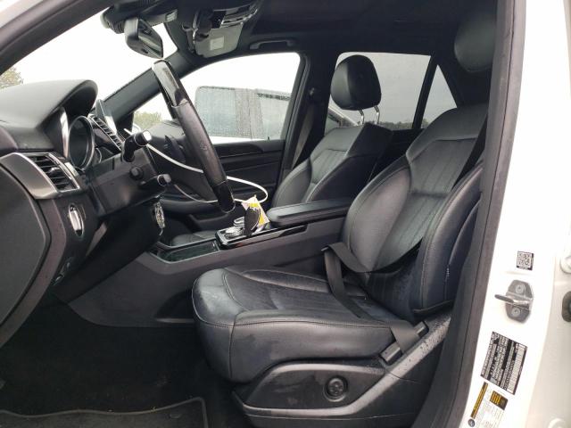 2018 MERCEDES-BENZ GLE 350 - 4JGDA5JBXJB049316