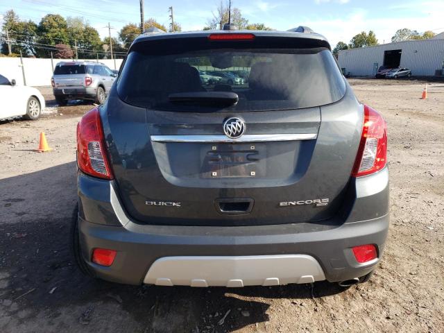 KL4CJESB7GB645954 Buick Encore