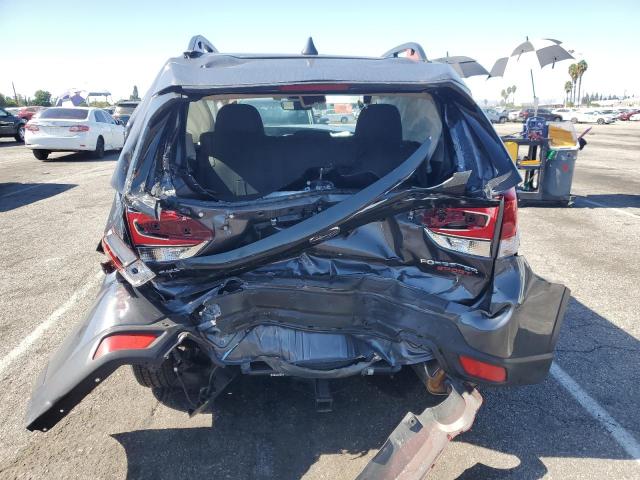 JF2SKARC0MH497436 Subaru Forester Sport
