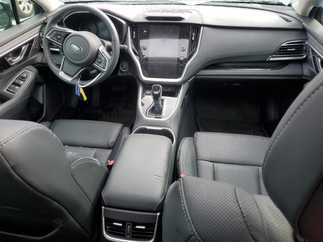 4S3BWAN69N3022837 Subaru Legacy Limited