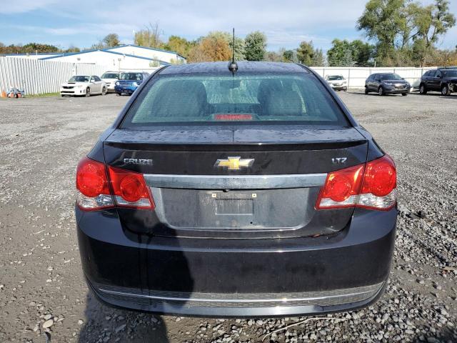 2015 CHEVROLET CRUZE LTZ - 1G1PG5SB2F7171525