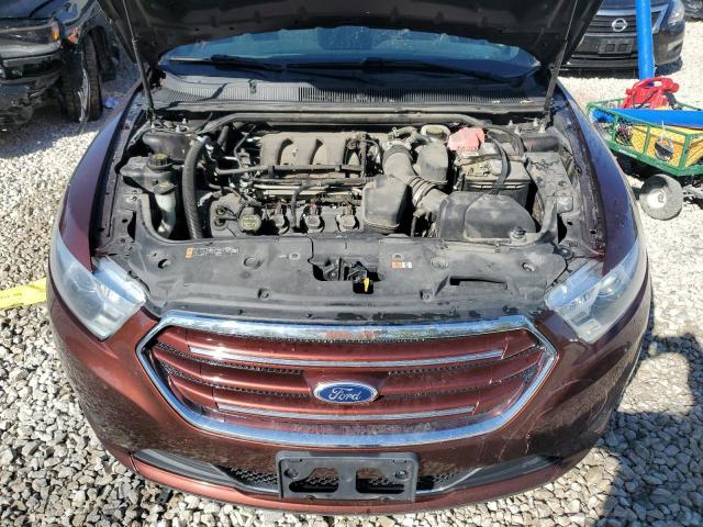 1FAHP2F88FG149902 Ford Taurus Limited