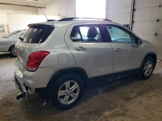 KL7CJLSB1KB850220 Chevrolet Trax 1LT 3