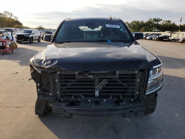 1GNSCHKC9LR156745 Chevrolet Suburban C1500 Lt
