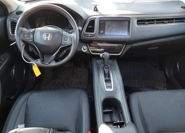 3CZRU6H7XKM707682 Honda Hr-v Exl