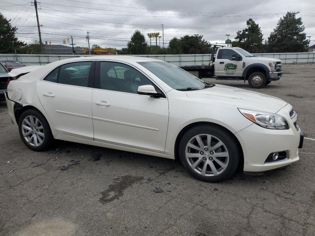 2013 Chevrolet Malibu 2Lt VIN: 1G11E5SAXDF165462 Lot: 72409293