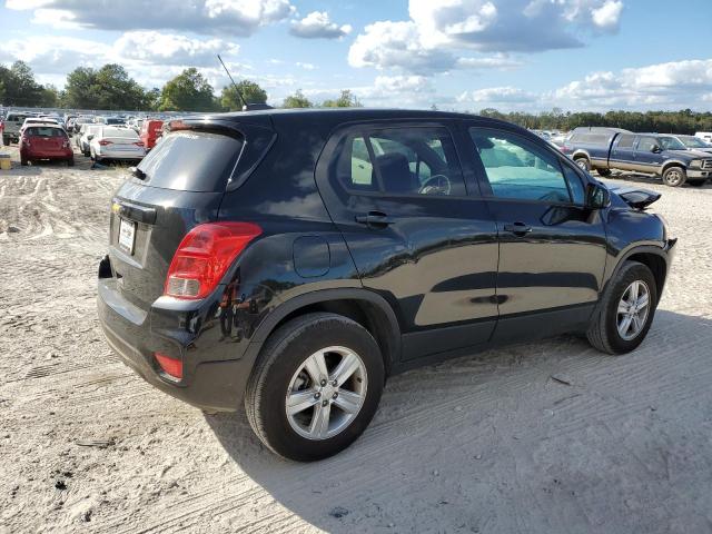 KL7CJNSM2NB513122 2022 Chevrolet Trax Ls