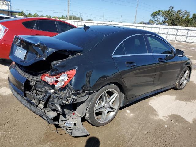 WDDSJ4EBXEN104292 Mercedes-Benz CLA 250