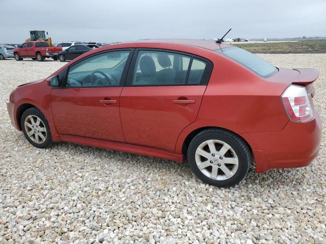 3N1AB6AP8AL669332 | 2009 Nissan sentra 2.0