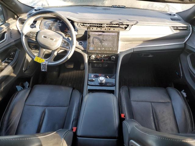 1C4RJKDG4M8184583 Jeep Grand Cherokee L Overland