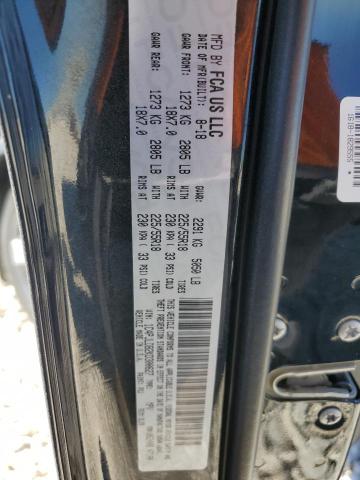 2019 JEEP CHEROKEE L - 1C4PJLDB2KD300627